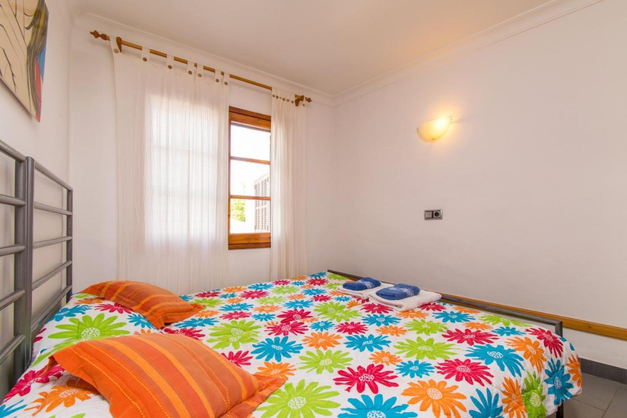 Apartamentos CARABELA BEACH Alcúdia Exterior foto